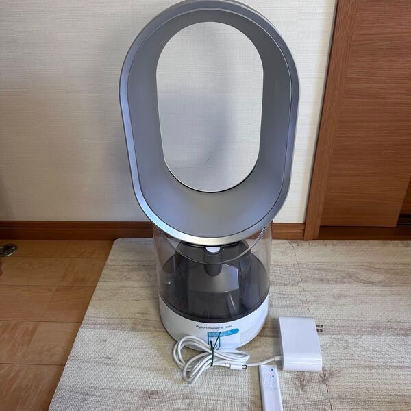 ダイソン 加湿器 MF01 Dyson ハイジェニックミスト 加湿
