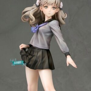 十三機兵防衛圏 冬坂五百里 1/7 アルター