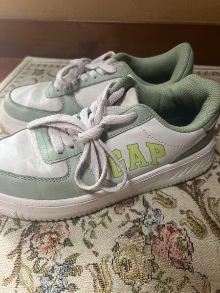 GAP スニーカー スニーカー