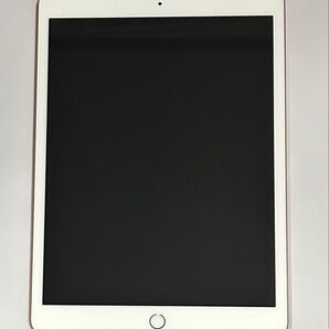 iPad 第7世代 10.2インチ 32GB ローズゴールド