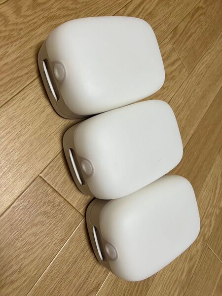 【marna】 マーナ マグネットディスペンサー 3個セット