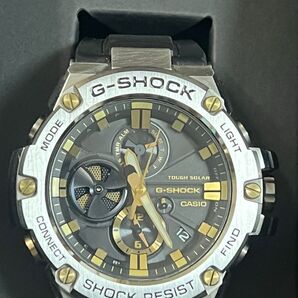 CASIO G-SHOCK GST-B100 Bluetooth