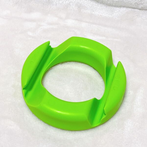 GoDonut オリジナルスマートフォンスタンド ナイトスタンド ポータブルスマートフォンホルダーマウントアクセサリー