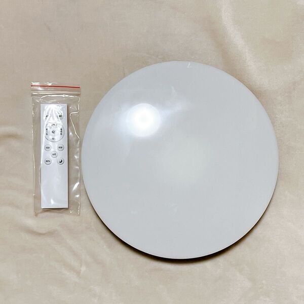 Coizabera LED シーリングライト 6畳 28W 3600lm 調光調色 おしゃれ 天井照明器具 黒枠