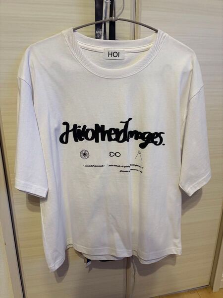 UVERworld HOI×TAKUYA∞ Tシャツ