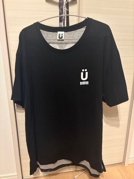 UVERworld 彰 produce cu-T Tシャツ