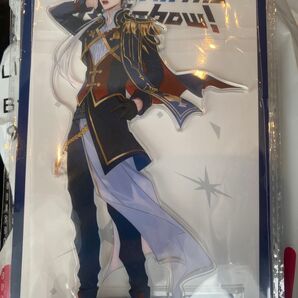 にじさんじ WORLD TOUR 2025 BIG アクリルスタンド 葛葉 アクスタ ライブ アクリルスタンド