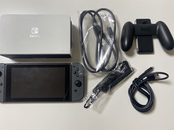 Nintendo Switch 本体 HAD-S-KAAAA 任天堂スイッチ ゲーム ニンテンドー スイッチ