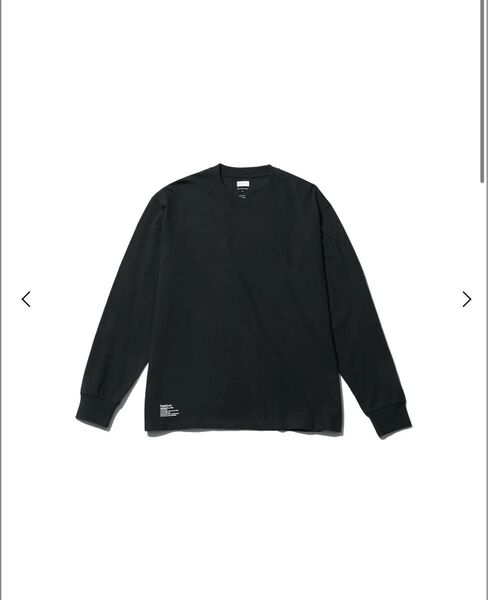 FreshService 2-PACK CORPORATE L/S TEE(2枚セット)