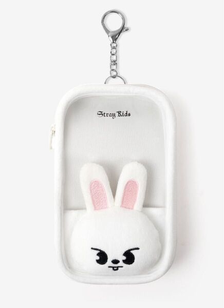 straykids リービット アクスタケース スキズ リノ