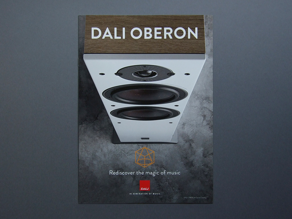 2025年最新】Yahoo!オークション -dali oberon3の中古品・新品 2025年最新】Yahoo!オークション -dali oberon3の中古品・新品