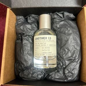 LELABO Another13 50ml ルラボ オードパルファム 袋付き、カード付き