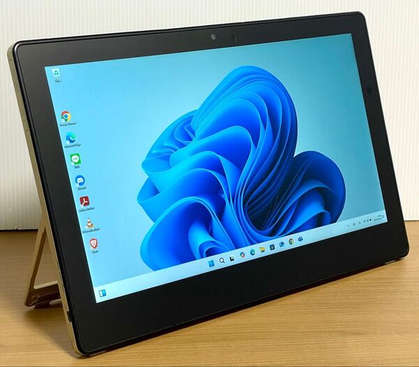 NEC タブレットPC VersaPro VKT12/SG-5 LTE対応、スタイラスペン付【本体のみ】