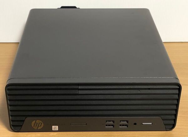 HP ProDesk 400 G7 SFF/Core i5 10500/メモリ16GB/SSD256GB