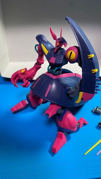 バウンド・ドック ジャンク扱い品