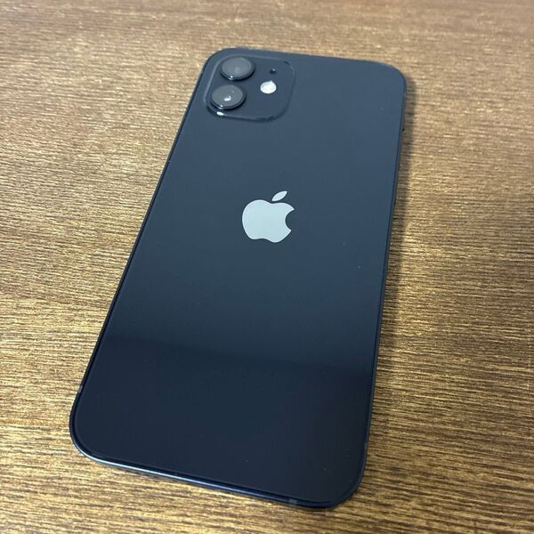 iPhone12 simフリー 64GB バッテリー94%