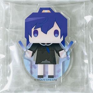プロセカ 朝比奈まふゆ なりきりスタンド アクリルスタンド