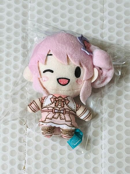 プロセカ サンリオ ふわぷち 暁山瑞希