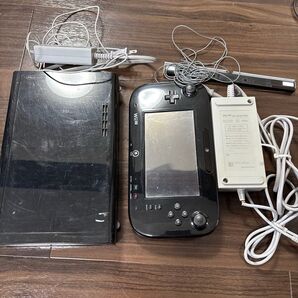 WiiU 本体セット まとめ売り