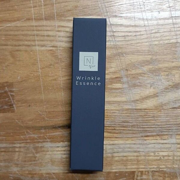 「新品・未使用」N organic リンクルパックエッセンス