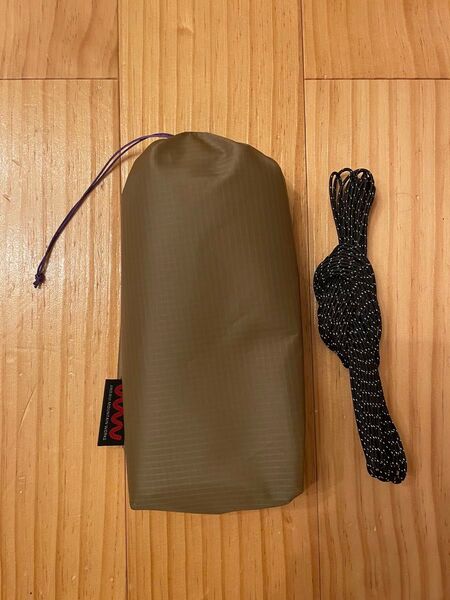 jindaiji mountain works pb tarp 5×8