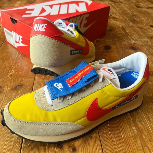 NIKE W DBREAK US11.5 28.5cm NIKE WMNS DAYBREAK ナイキ ウィメンズ デイブレイク