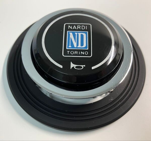 ナルディ NARDI クラシック ステアリング ホーンボタン & ホーンリング セット FET/モモ/MOMO/パーソナル
