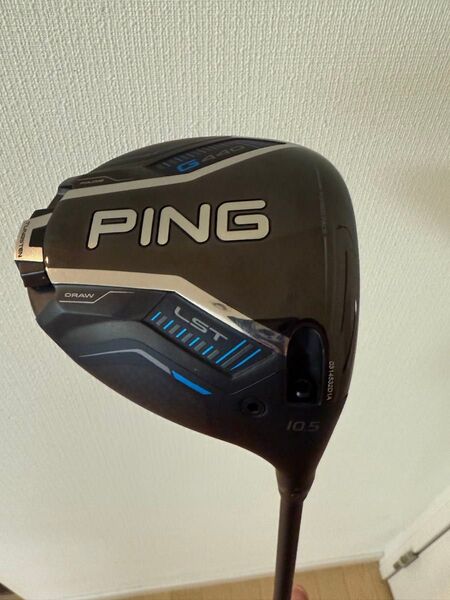 PING G440 LST ドライバー 10.5度