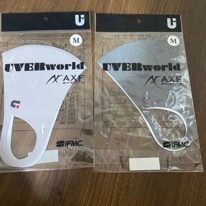 UVERworld マスク