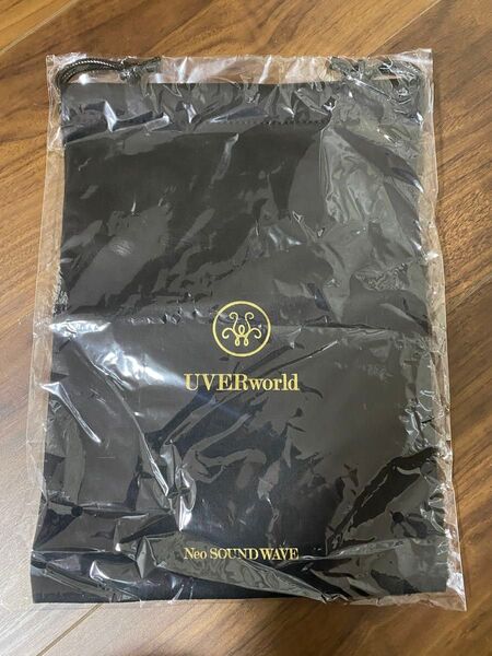 UVERworld ポーチ