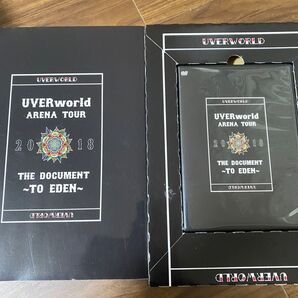 UVERworld ドキュメント