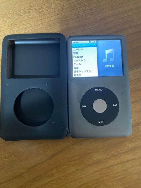 Apple iPod Classic 160GB
