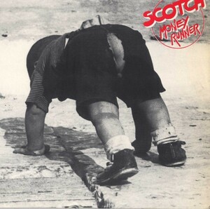 即決(12)MONEY RUNNER/SCOTCH