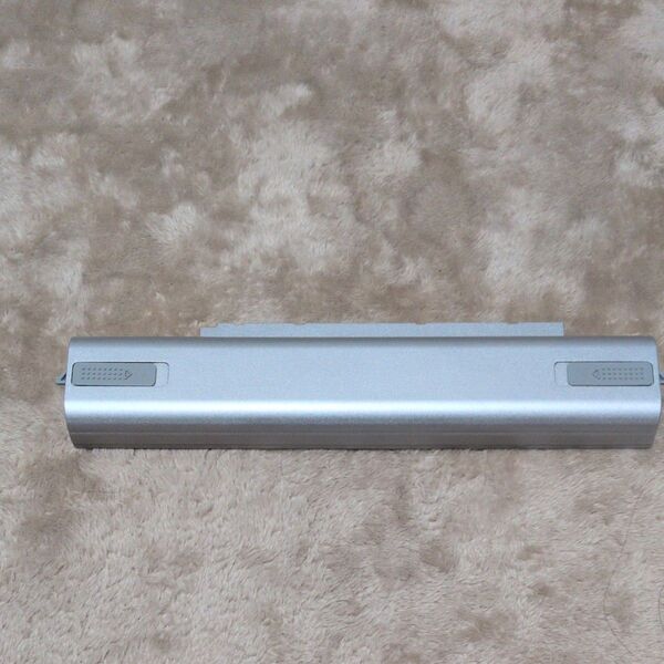 CF-VZSU1CJS Panasonic Let's note 純正バッテリー