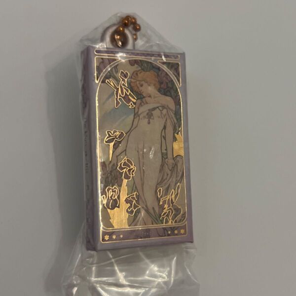 MilleFe ミルフィー ミニチュアコレクション ガチャ