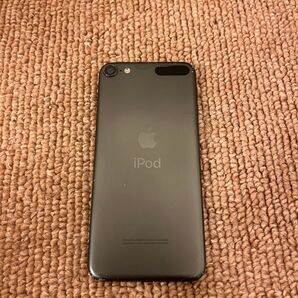 Apple iPod touch 第7世代 32GB スペースグレイ