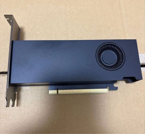 中古 NVIDIA RTX A2000 12GB (PG192/12GB)正常動作確認済