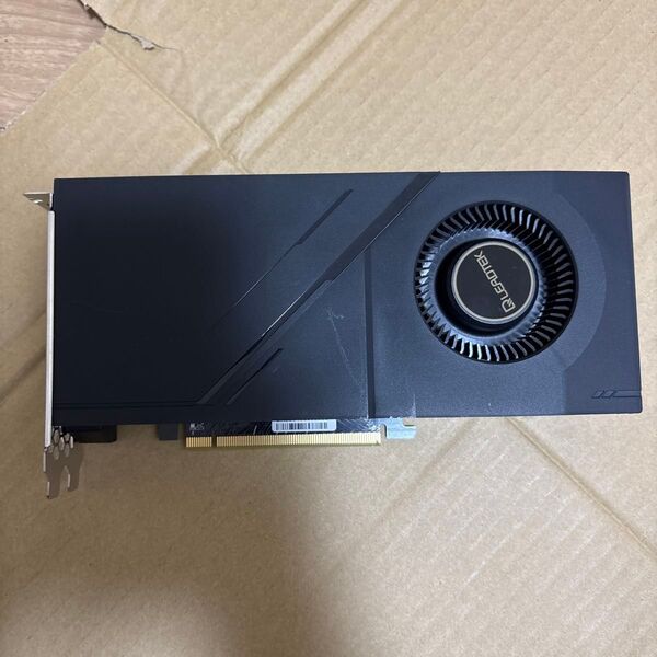 〔中古〕LEADTEK RTX2060 SUPER LT