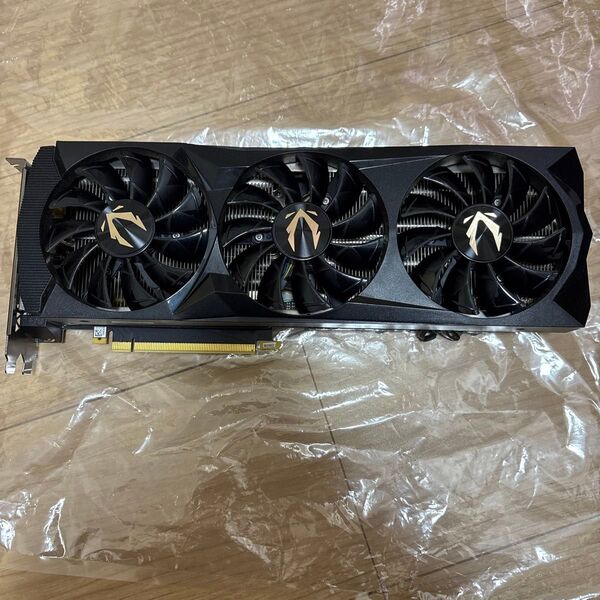 美品 ZOTAC GAMING GeForce RTX2080Ti GDDR6 11GB