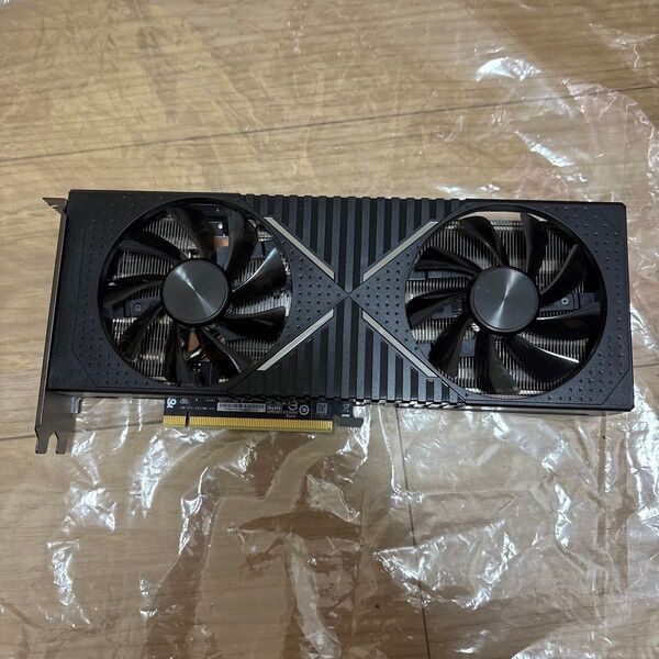 HP OEM NVIDIA GeForce RTX 3070 8GB GDDR6 グラフィックカードM27699-003
