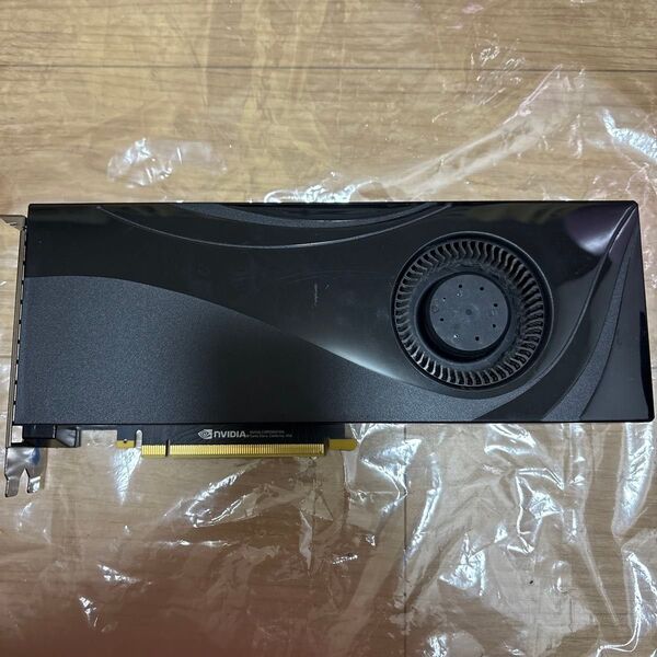 中古 RTX2070 Super 8GB GDDR6