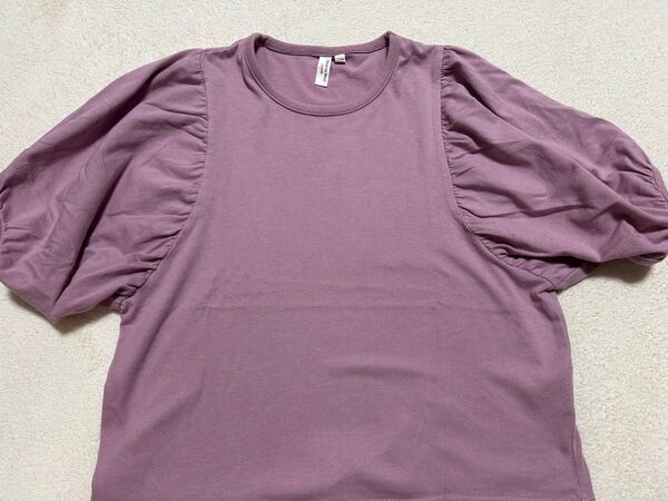 SM2 ラーゴム カットソー 130から LAGOM