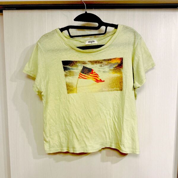 archives アルシーヴ 半袖Tシャツ