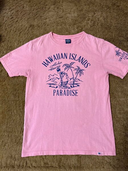 ダルチザン Tシャツ
