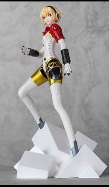 PERSONA3 RELOAD アトラスDショップ限定版「『アイギス』フィギュア」(ペルソナ3 リロード)