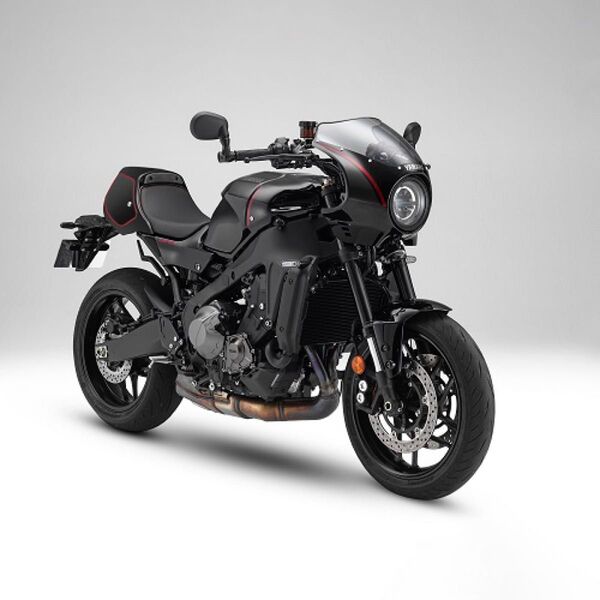 YAMAHA XSR900 ワイズギア限定カウルセット