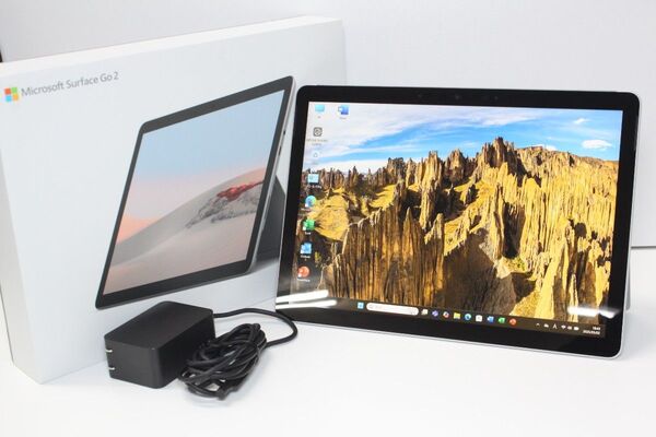 Surface Go 2/intel Core m3/128GB/8GB ④