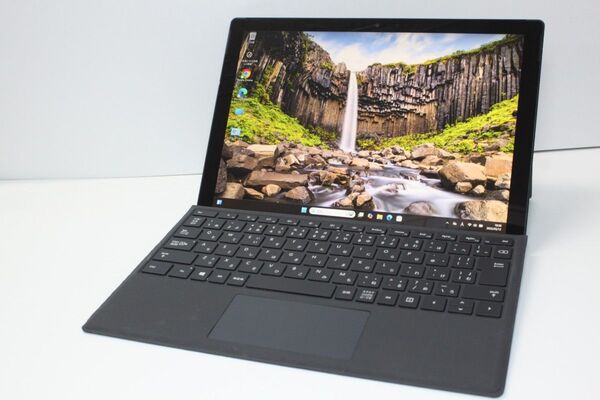 Surface Pro 7/intel Core i5/256GB/8GB ④