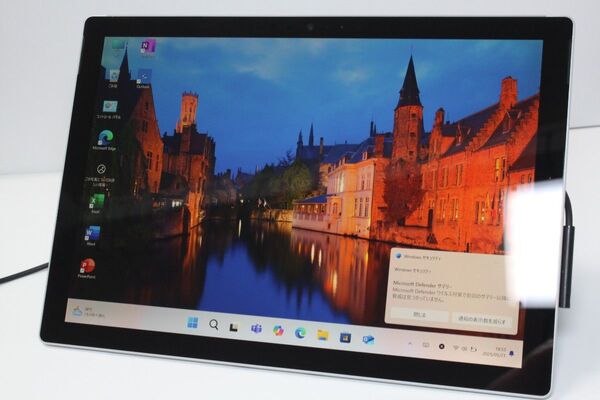 Surface Pro(第5世代)intel Core i5/128GB/4GB ⑤