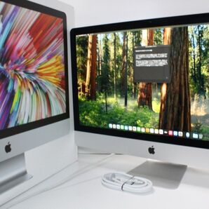 iMac(Retina 5K,27インチ,2020)256GB/40GB〈MXWT2J/A〉④